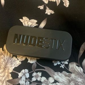 NudeStix All Over Face Bronze Color